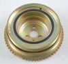 LANCIA 46516096 Belt Pulley, crankshaft